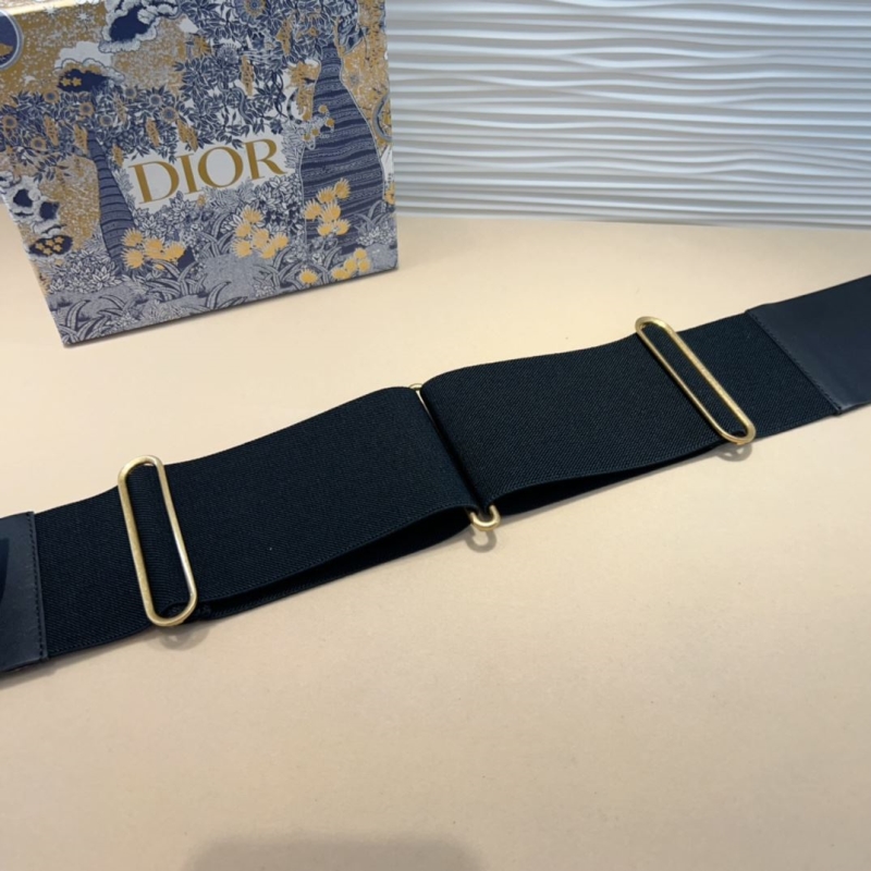 Dior Belts